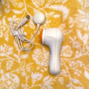 Clarisonic Mia with Exfoliating Head